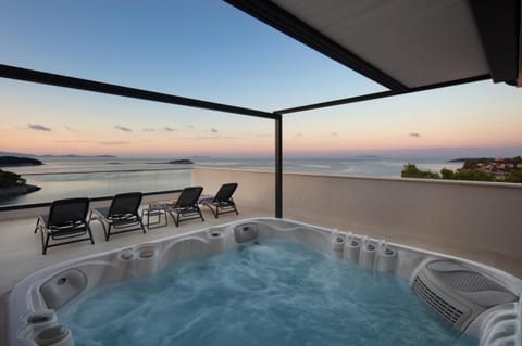 Aminess Alfir Hotel Hotel in Dubrovnik-Neretva County