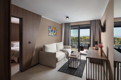 Aminess Alfir Hotel Hotel in Dubrovnik-Neretva County