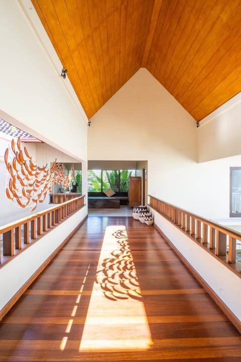 La Rose Villas and Suites Camp Canggu Hotel in North Kuta