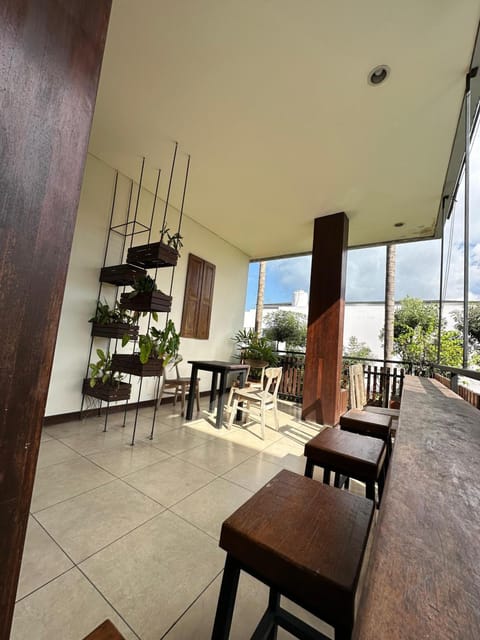 Villa Paving Hotel in North Kuta