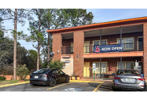 Studio 6 Suites Albany, GA Hotel in Albany