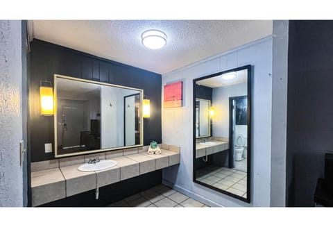 Studio 6 Suites Albany, GA Hotel in Albany