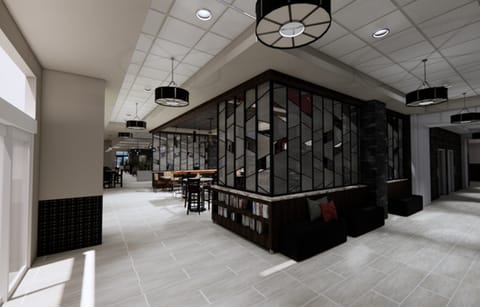 Drury Plaza Hotel Mobile Hotel in Mobile