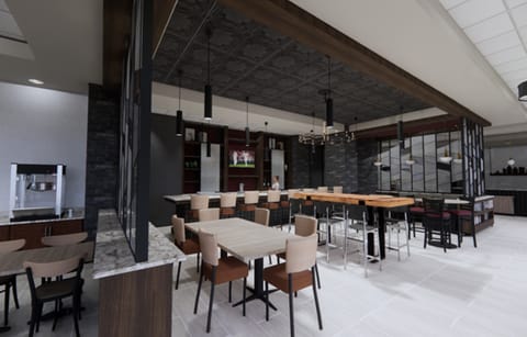 Drury Plaza Hotel Mobile Hotel in Mobile