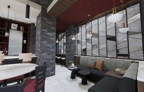 Drury Plaza Hotel Mobile Hotel in Mobile