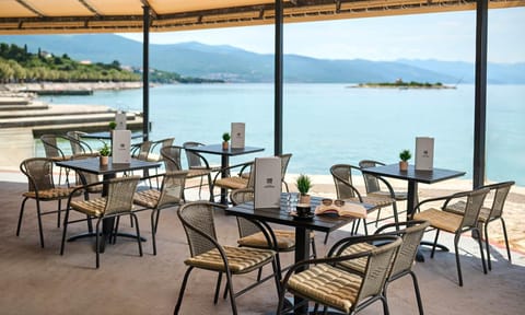 Aminess Vival Casa Lisanj Hotel in Novi Vinodolski