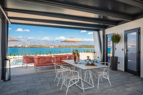 Aminess Style Camping Avalona Glamping Villas & Holiday Homes Hotel in Zadar County