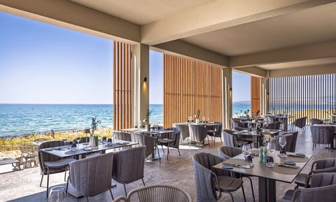 Aminess Style Camping Avalona Glamping Villas & Holiday Homes Hotel in Zadar County