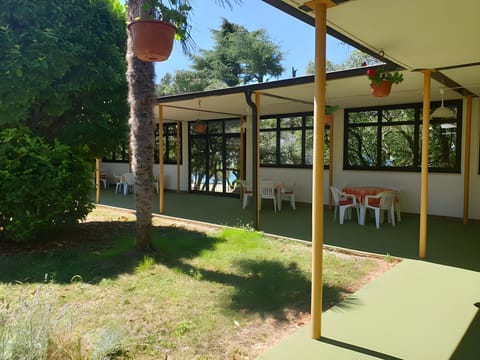 Hostel Pinesta Hostel in Novigrad