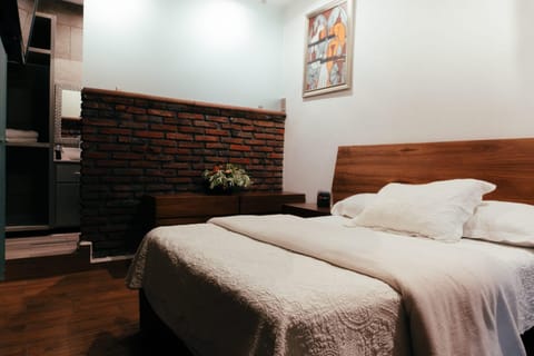 Hotel Boutique Casa Carmona Vive Tu Experiencia  Hotel in Santiago de Queretaro