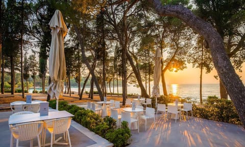 Aminess Vival Velaris Resort Hotel in Split-Dalmatia County