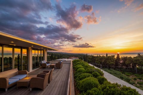 Aminess Vival Velaris Resort Hotel in Split-Dalmatia County