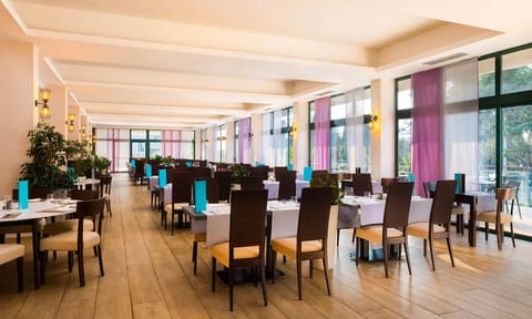 Aminess Vival Velaris Resort Hotel in Split-Dalmatia County