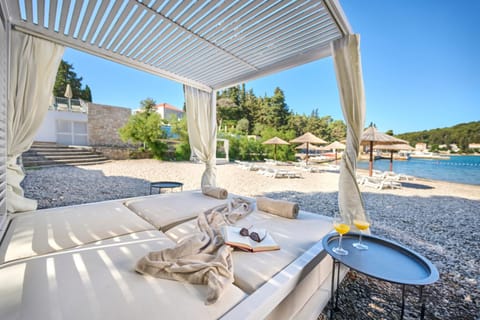 Aminess Vival Port9 Residence Hotel in Korčula