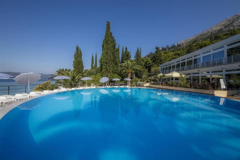 Orsan Maradiso Hotel by Aminess Hotel in Dubrovnik-Neretva County