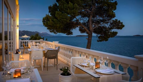 Aminess Younique Bellevue Hotel Hotel in Dubrovnik-Neretva County