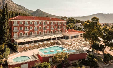Aminess Younique Bellevue Hotel Hotel in Dubrovnik-Neretva County