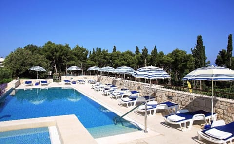 Aminess Vival Casa Velaris Hotel in Split-Dalmatia County