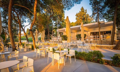 Aminess Vival Casa Velaris Hotel in Split-Dalmatia County