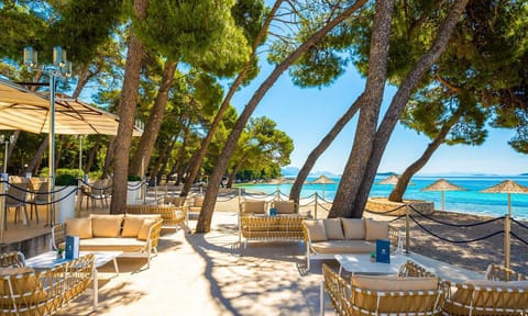 Aminess Vival Grand Azur Hotel Hotel in Dubrovnik-Neretva County