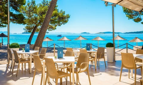 Aminess Vival Grand Azur Hotel Hotel in Dubrovnik-Neretva County