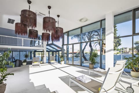 Aminess Vival Port9 Resort Hotel in Korčula