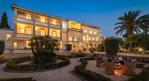 Aminess Vival Port9 Resort Hotel in Korčula