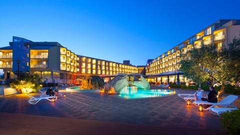 Aminess Vival Maestral Hotel Hotel in Novigrad