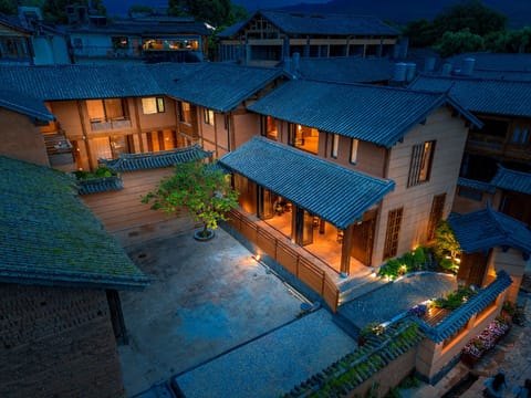 Property view