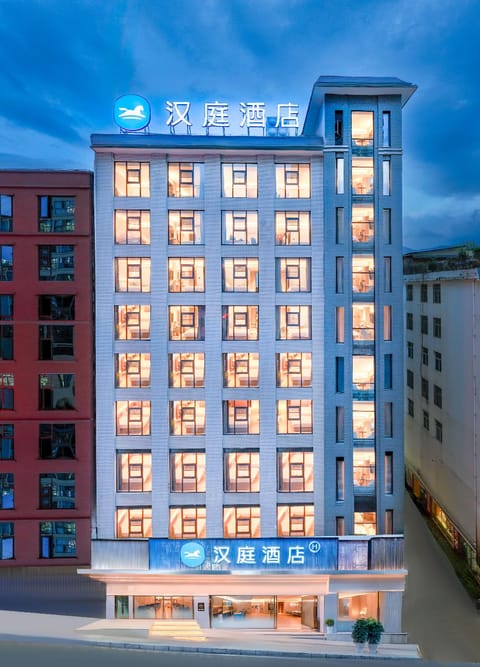 Property view