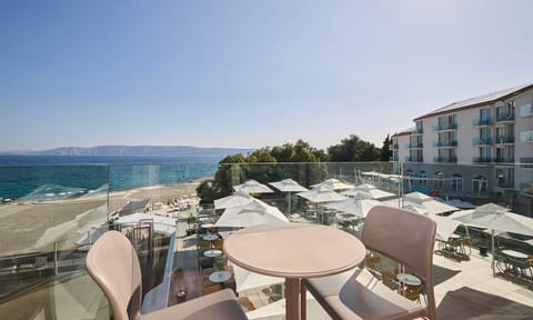 Aminess Vival Lišanj Family Hotel Hotel in Istria County