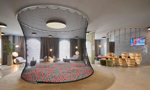 Aminess Vival Lišanj Family Hotel Hotel in Istria County