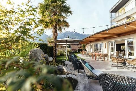 Hilburger Hotel Hotel in Trentino-South Tyrol