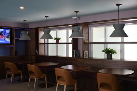 Gainesville Lodge Hotel in Gainesville