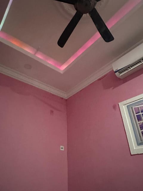 RSyifaris ZH Homestay D'Serai Wangi Resort in Kotor Municipality