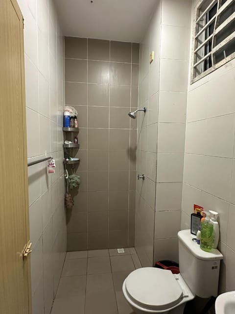 RSyifaris ZH Homestay D'Serai Wangi Resort in Kotor Municipality