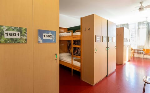 Inout Hostel Hostel in Barcelona