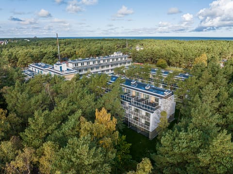 Surrounding environment