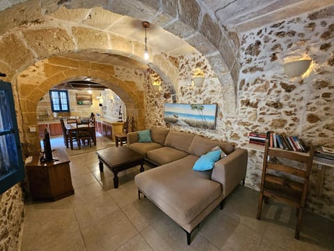 Dotties Retreat Bed And Breakfast Bed and Breakfast in Malta