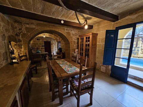 Dotties Retreat Bed And Breakfast Bed and Breakfast in Malta