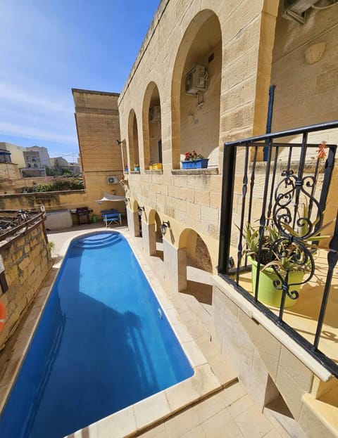 Dotties Retreat Bed And Breakfast Bed and Breakfast in Malta