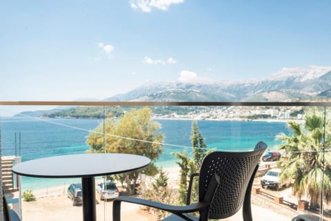 Seaside Hotel Hotel in Vlorë