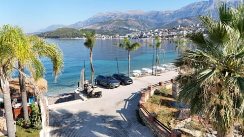Seaside Hotel Hotel in Vlorë