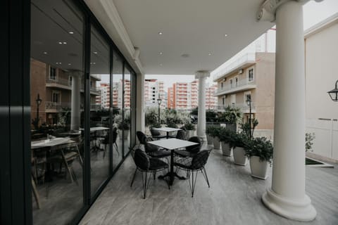 Seaside Hotel Hotel in Vlorë