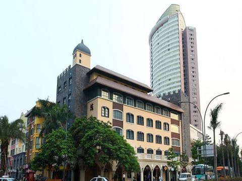 Property view