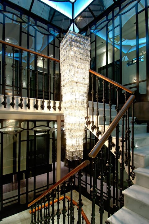 Vincci Palace Hotel Hotel in Valencia