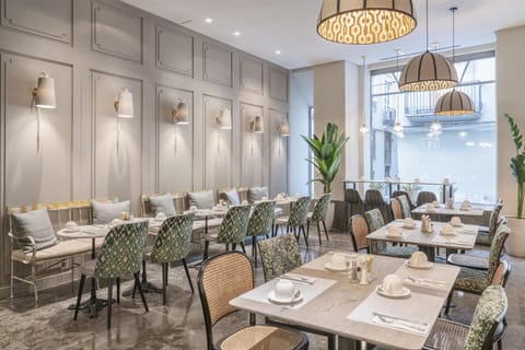 Vincci Palace Hotel Hotel in Valencia