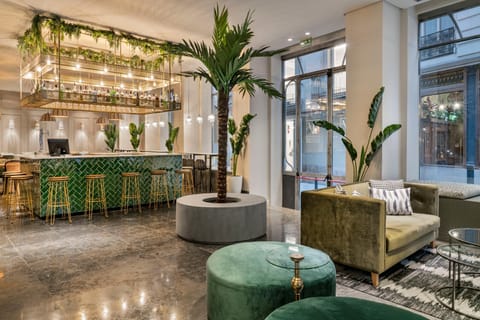 Vincci Palace Hotel Hotel in Valencia