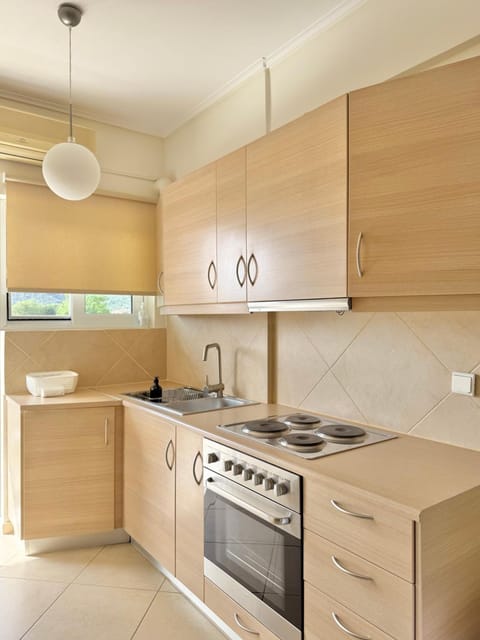 Apolonio Pefki Evia Apartment hotel in Magnesia Prefecture, Greece