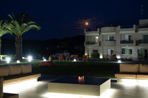 Apolonio Pefki Evia Apartment hotel in Magnesia Prefecture, Greece